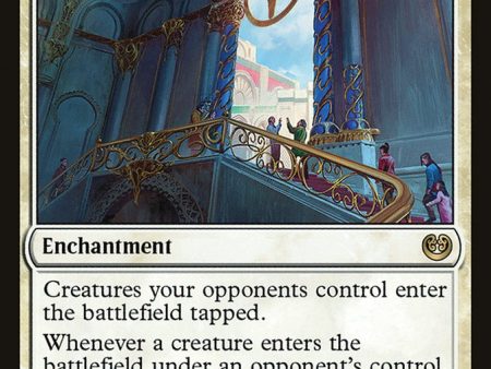 Authority of the Consuls [Kaladesh] Online Hot Sale