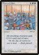 Army of Allah (Dark Mana Cost) [Arabian Nights] Hot on Sale