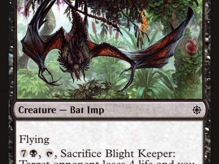 Blight Keeper [Ixalan] Sale