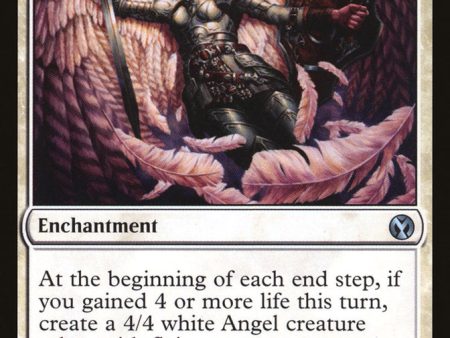 Angelic Accord [Iconic Masters] Online