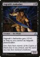 Angrath s Ambusher [Rivals of Ixalan] Supply