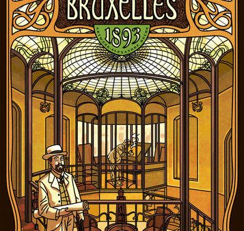 Bruxelles 1893 Discount