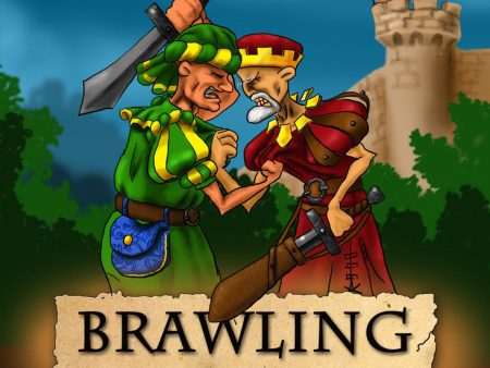 Brawling Barons Discount