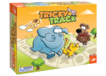 Tricky Track (FoxMind Games) Hot on Sale