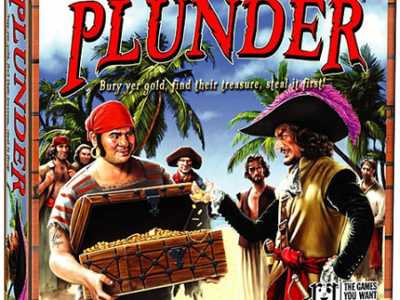 Plunder on Sale