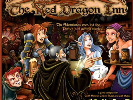 The Red Dragon Inn Cheap