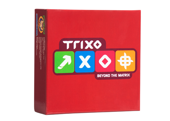 Trixo on Sale