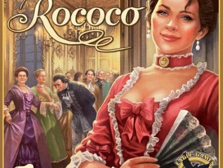 Rococo (Rokoko) For Discount