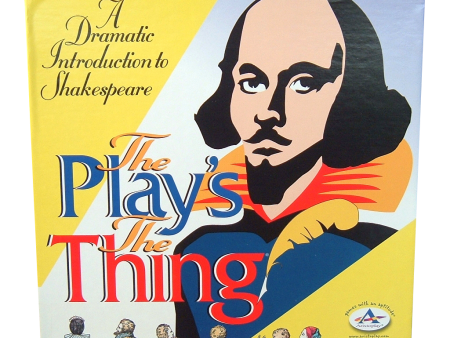 The Play s the Thing For Cheap