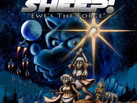 Space Sheep! Online