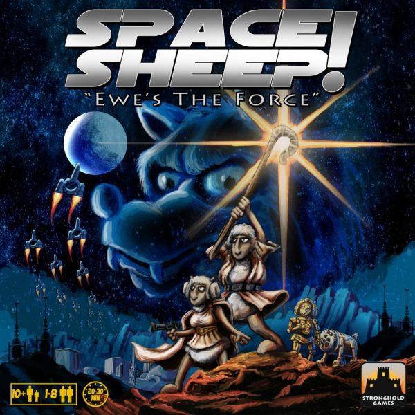 Space Sheep! Online