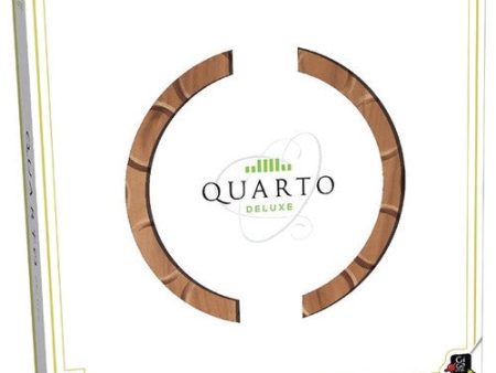 Quarto Deluxe Supply