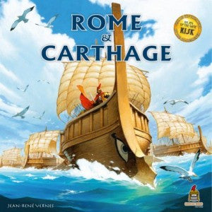 Rome & Carthage Cheap