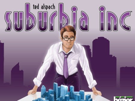 Suburbia Inc For Cheap