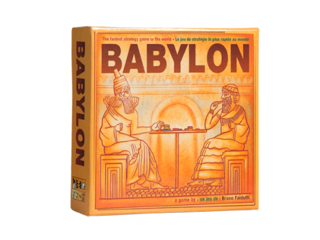 Babylon Online Sale