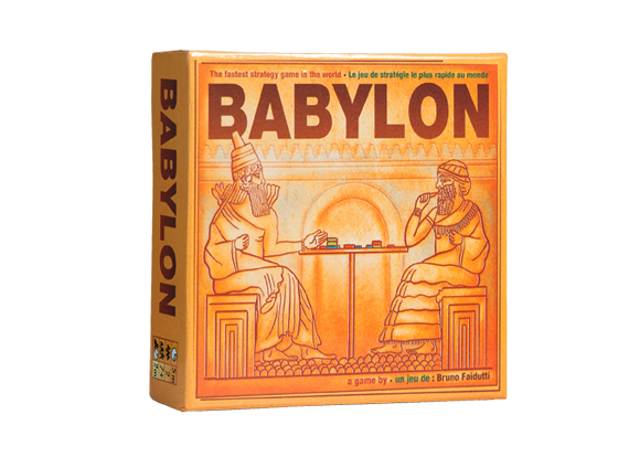 Babylon Online Sale