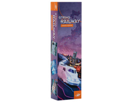 String Railway on Sale