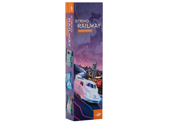 String Railway on Sale