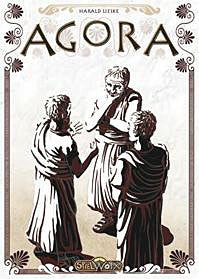 Agora For Discount