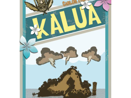 Kalua Online Hot Sale