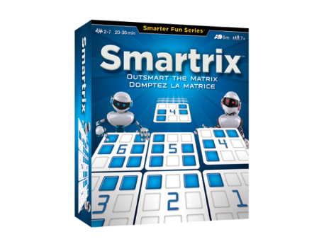 Smartrix (Onexeno) Discount