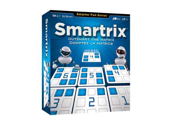 Smartrix (Onexeno) Discount