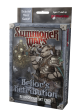 Summoner Wars: Bellor s Retribution Reinforcement Pack For Discount