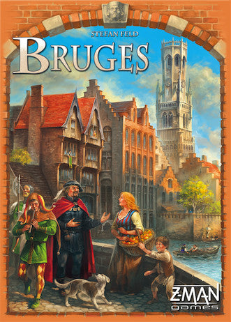 Bruges Hot on Sale