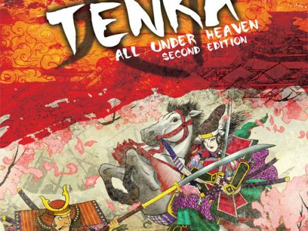 Tenka Online