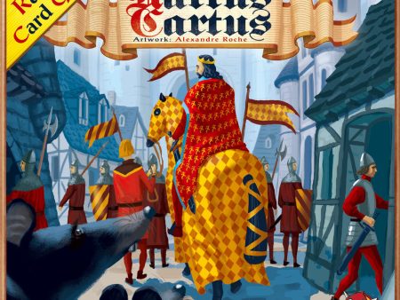 Rattus Cartus (Import) Online