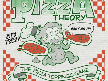 Pizza Theory Cheap