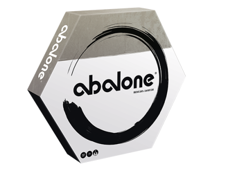 Abalone (New Edition) Online Hot Sale