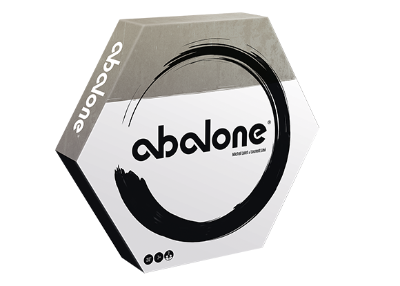 Abalone (New Edition) Online Hot Sale