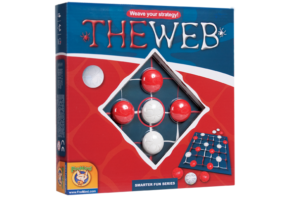 The Web Online now