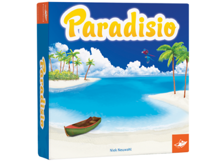 Paradisio For Sale