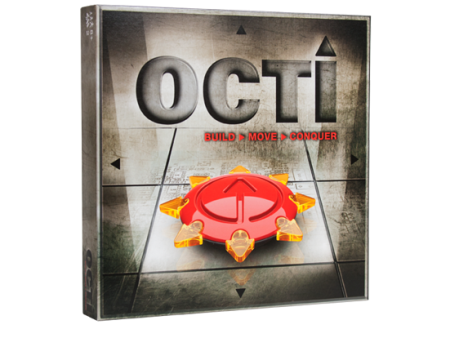 Octi Discount