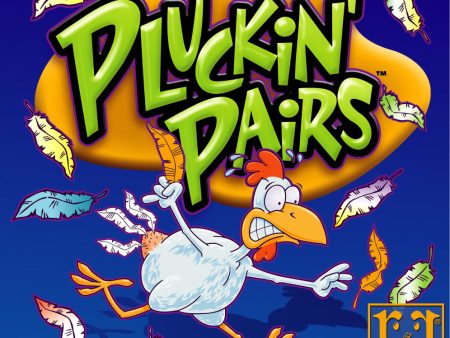 Pluckin  Pairs Discount