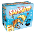 Shrimp Supply