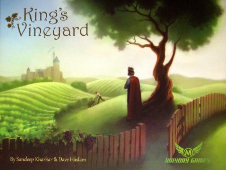 King s Vineyard Online