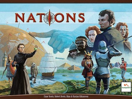 Nations Online Hot Sale