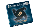 The Werewolves of Miller s Hollow: New Moon For Sale