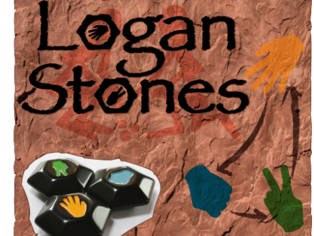 Logan Stones Online