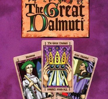 The Great Dalmuti For Sale