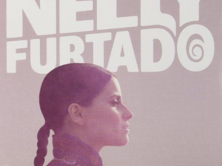 FURTADO, NELLY - SPIRIT INDESTRUCTIBLE Fashion