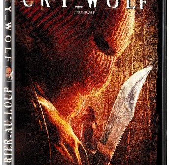 CRY WOLF   CRIER-AU-LOUP (BILINGUAL FULL SCREEN) Online now