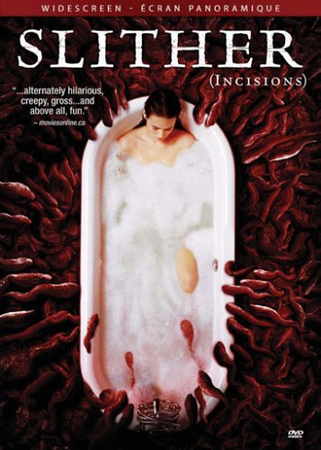 SLITHER (WIDESCREEN) Cheap