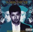 THICKE, ROBIN - BLURRED LINES Online