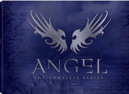 ANGEL: THE COMPLETE SERIES Fashion