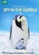 PENGUINS - SPY IN THE HUDDLE Cheap