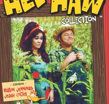 HEE HAW, VOL.4 (JENNINGS) on Sale